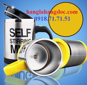 Ly tự khuấy lồng inox công nghệ độc đáo cao cấp