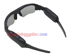 Mắt kính camera, quay phim chuẩn DVD