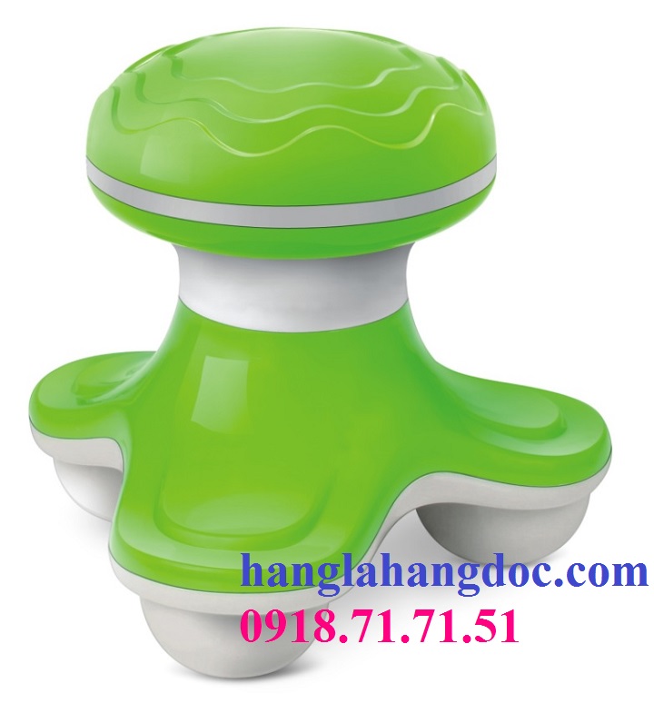 Máy massage Mimo 2 chế độ version 3