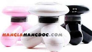 Máy massage Mimo version 1 (loại tốt)