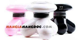 Máy massage Mimo version 1 (loại tốt)