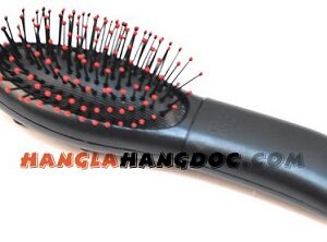 Máy massage đa năng: da đầu, cổ, vai, lược chải…