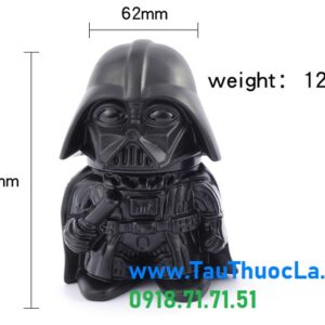 Máy xay thuốc lá cầm tay phiên bản Star War độc đáo