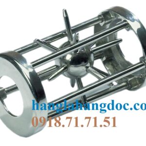 Metal cast puzzle group 3 – trò chơi giải mã sắt thông minh