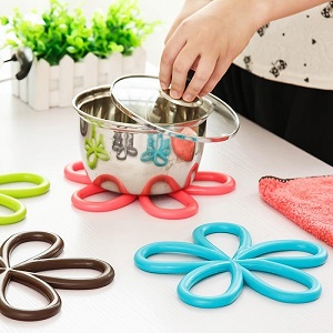 Miếng lót nồi cách nhiệt và chống trơn trượt