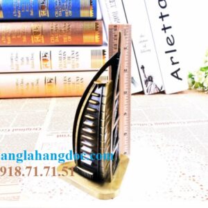 Mô hình hợp kim khách sạn Burj Al Arab, Dubai