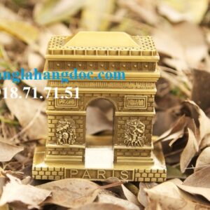 Mô hình kim loại Khải Hoàn Môn (cỡ nhỏ), Paris – Pháp