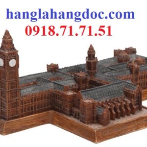 Mô hình tòa nhà quốc hội Anh quốc (Westminster Palace)