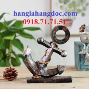Mô hình trang trí vintage cỡ đại độc lạ các kiểu