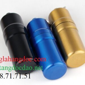 Móc khóa thuốc 10 điếu (cỡ đại) chống nước MKT10D