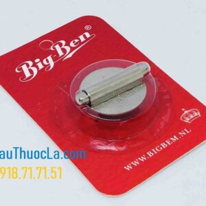 Nắp tẩu Big Ben inox 304 cao cấp