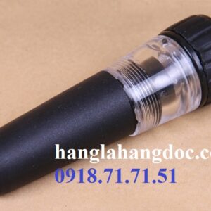 Nút đậy rượu vang hút chân không