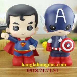 Ống heo tiết kiệm siêu ngộ nghĩnh