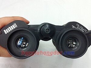 Ống nhòm Bushnell 10~70×70 zoom quân sự Power View