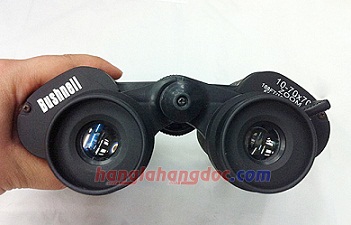 Ống nhòm Bushnell 10~70×70 zoom quân sự Power View