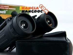 Ống nhòm Bushnell 8×21 – Tầm nhìn xa 1.000m