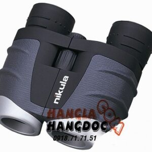 Ống nhòm Nikula 10-30×25 binocular siêu nét