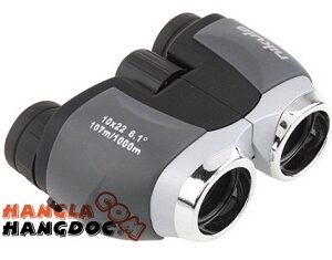 Ống nhòm Nikula 10×22 6,1 độ