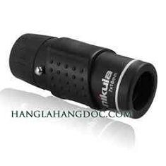 Ống nhòm Nikula 7×18 nhỏ gọn – Nikula Monocular Telescope