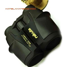 Ống nhòm Nikula Stulus zoom 8 – 17 x 25, nhìn xa 03 km