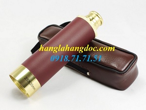 Ống nhòm hải tặc siêu nét 25×30 du lịch