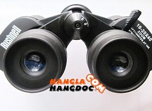 Ống nhòm quân sự zoom Bushnell 8-32×40 lùn kiểu stulus