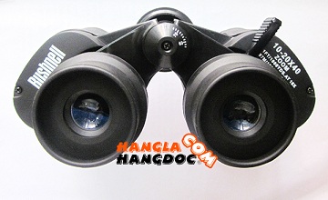 Ống nhòm quân sự zoom Bushnell 8-32×40 lùn kiểu stulus