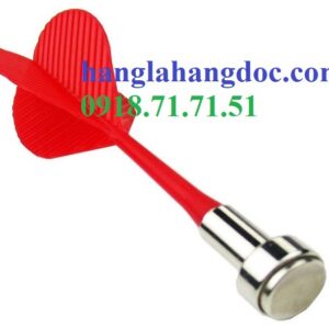 Phi tiêu từ lẻ – phi tiêu nam châm rời v1