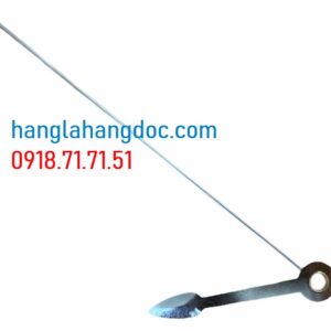 Phụ kiện đa năng 2 in 1 vệ sinh lòng ống tẩu thuốc lá tiện dụng