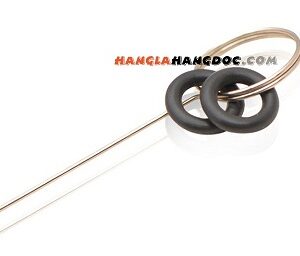 Phụ kiện tẩu lọc cao cấp Zobo 219 (đầu hút & ron hấp thụ)