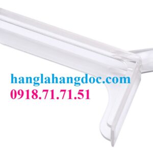 Phụ kiện trưng bày điện thoại chữ V cho đế xoay 360 độ năng lượng mặt trời