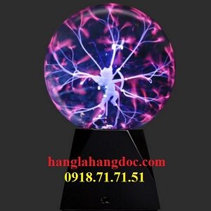 Plasma ball ma thuật tình yêu trụ thần Cupid