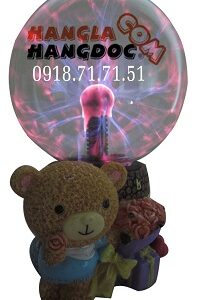 Plasma gấu xinh 6 inches (big size)