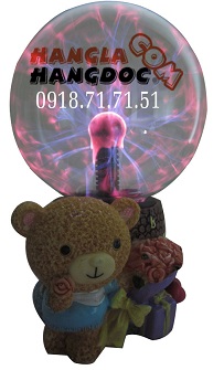 Plasma gấu xinh 6 inches (big size)