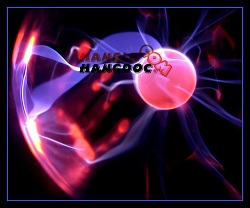 Quả cầu ma thuật – Plasma Ball big big size 18cm