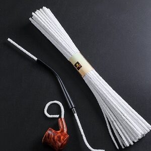 Que bông Futeng vệ sinh và thông tẩu dài 20cm (20 que)