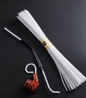 Que bông Futeng vệ sinh và thông tẩu dài 20cm (20 que)