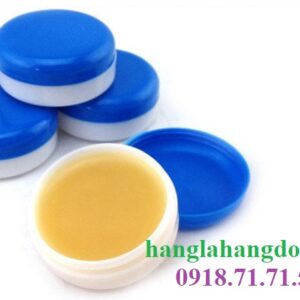 Sáp cọ Brasil đánh bóng tẩu pipe gỗ hút thuốc lá sợi (10g)
