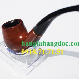 Tẩu dố hút thuốc lá sợi Sanda SD-103