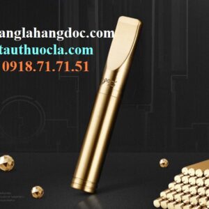 Tẩu đồng thay lõi lọc Zb-363 cho cả điếu lớn và nhỏ (esse)