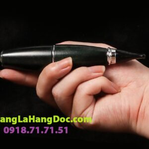 Tẩu hút thuốc lá sợi TNG-09 kiểu ngư lôi kinh điển