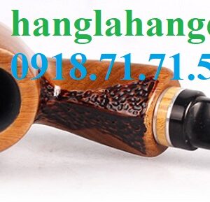 Tẩu hút thuốc lá sợi gỗ đàn hương (loại lớn) DH-888H