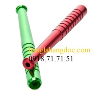 Tẩu kim loại mini hút thuốc lá sợi KL-4084