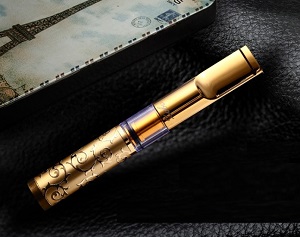 Tẩu lọc 02 chế độ, dùng cho điếu lớn, trung & esse ZB 337-HV