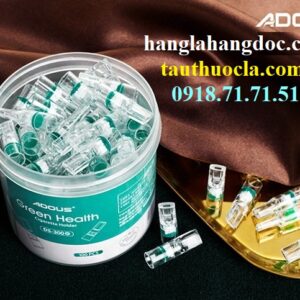 Tẩu lọc Adous Ds-300 dùng 1 lần cho điếu lớn (100 đầu/ hủ)
