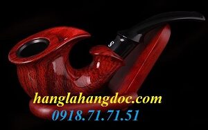 Tẩu lọc hút thuốc lá sợi Sanda SD 771