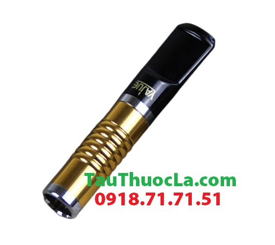 Tẩu lọc mini YJ-820 dành cho điếu lớn