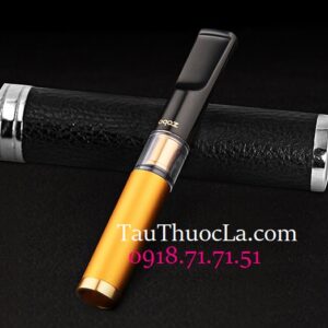 Tẩu lọc thuốc 02 chế độ zobo ZB-661 cho cả điếu lớn và nhỏ/ esse