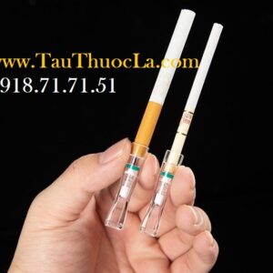 Tẩu lọc thuốc lá điếu lớn và nhỏ Zobo zb-138 3 chế độ