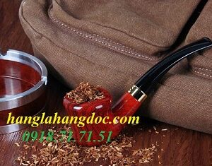 Tẩu lọc thuốc lá sợi Sanda SD 733